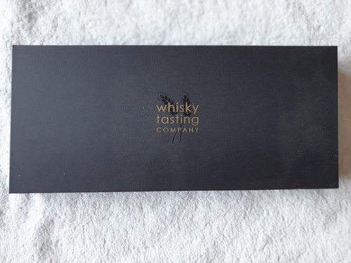 Whisky tasting company - whisky,