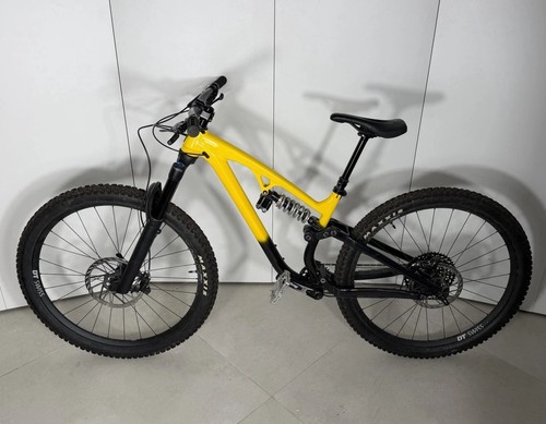 Whyte t160rs 2024 mountain - 2024,
