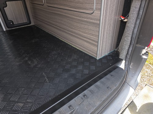 Mercedes sprinter rear - mercedes,