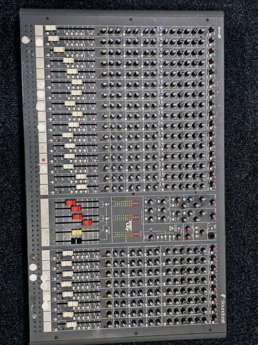 Soundcraft spirit studio - spirit, 24