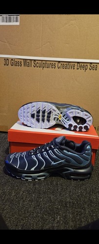 Nike air max - max, plus