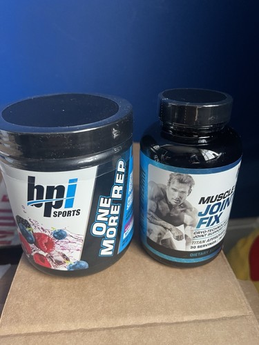 Bpi sports pre workout - bpi,