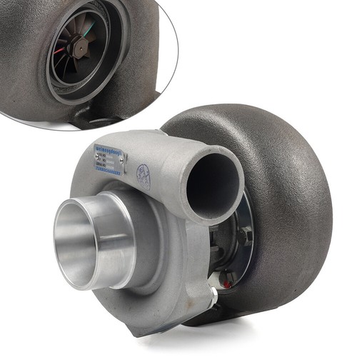 Turbocharger 8s4590 for - turbocharger,