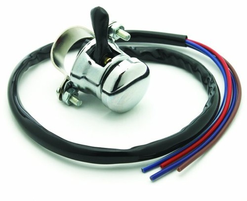 Triumph horn dip switch - triumph,