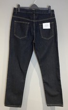 George Asda Black jeans