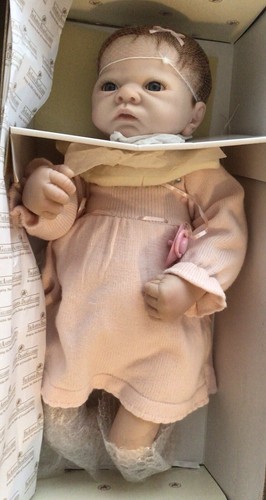 Reborn doll - reborn,