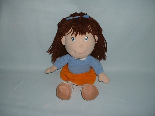 The magic roundabout talking - magic,