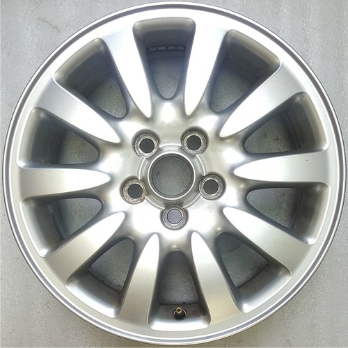Original jaguar type alloy - original,