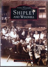 Shipley and Windhill (Archive