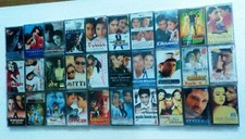 BOLLYWOOD LOT 321X Cassette