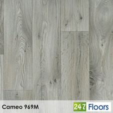 Quality Vinyl Flooring Roll