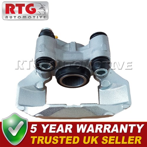 Front left brake caliper fits - brake,