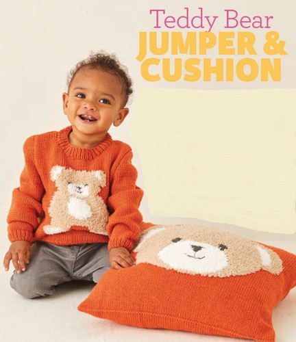 Knitting pattern baby - knitting,