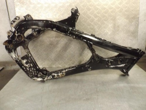 2004 kawasaki kxf 250 frame - kxf,