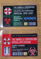 Resident Evil ID