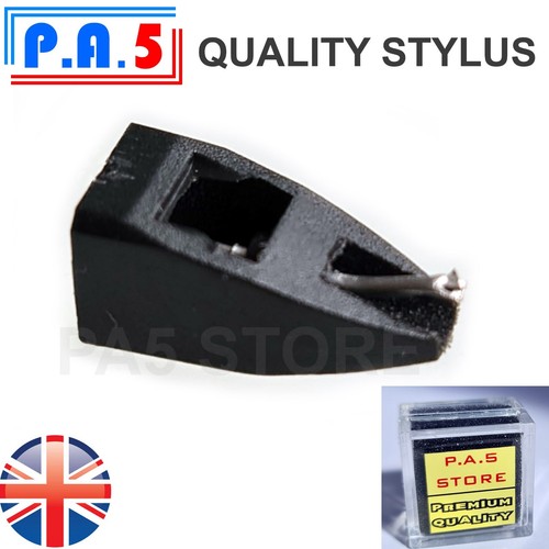 Turntable stylus fits - 1x,