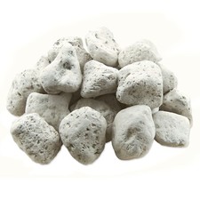5kg OF WHITE COMMERCIAL PUMICE