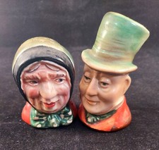 Beswick Dickens Ware 'Mr