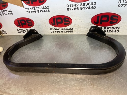 Front bar hayter r324t - x,