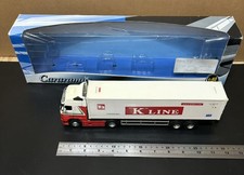 CARARAMA VOLVO K LINE TRUCK