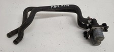 MERCEDES-BENZ E W124 Heater