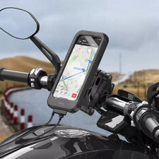 Motorbike Phone Holder Bike