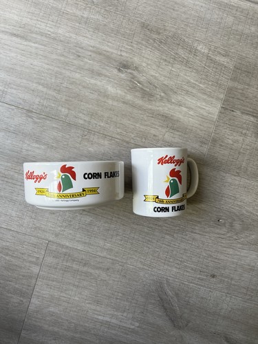 Rare kellogg corn - rare,
