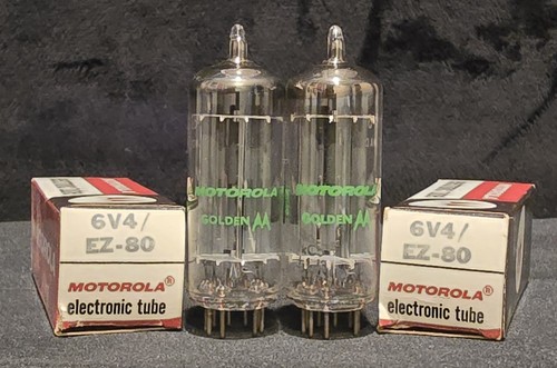 Phillips motorola ez80 - ez80, 6v4