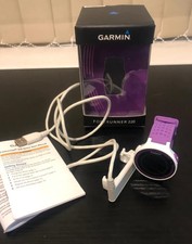 Garmin Forerunner 220 GPS