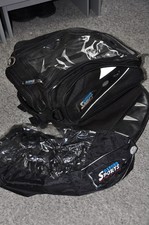 Oxford Sports Lifetime Luggage