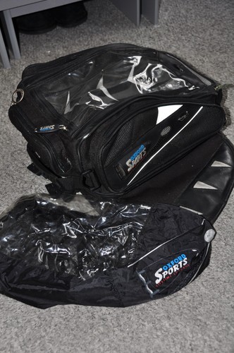 Oxford sports lifetime - lifetime, luggage