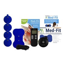 Wireless Rechargeable TENS