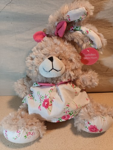 Card factory bunny rabbit - card, soft