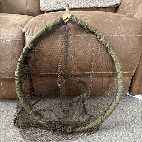 Vintage landing net hand - landing, *hand