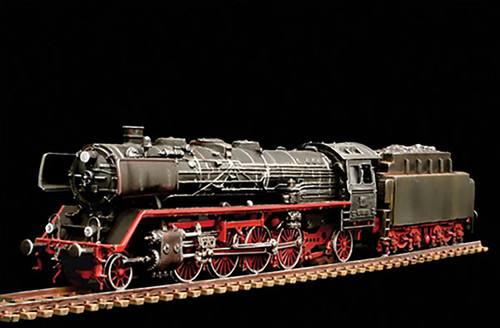Italeri trucks - italeri,