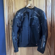 Klim Kodiak Gore-Tex Motorcycle Jacket