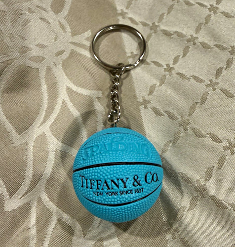 Tiffany blue basketball - blue,