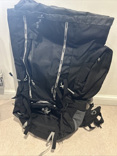 Vango sherpa litre rucksack - sherpa,