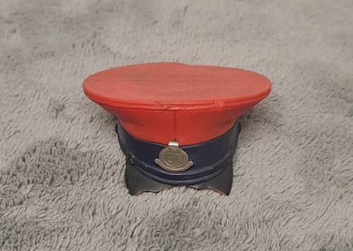 Vintage action man military - mp,