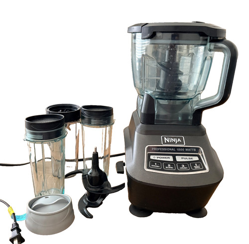 Ninja kitchen system bl770030 - ninja,
