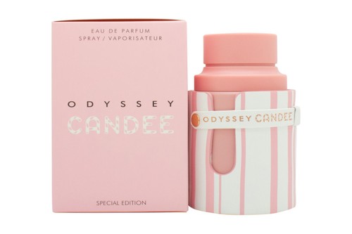 Armaf odyssey candee eau - armaf,