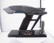 Star Trek Picard Type-2 Phaser