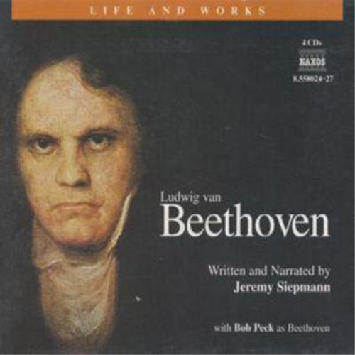 Ludwig van beethoven - ludwig, and