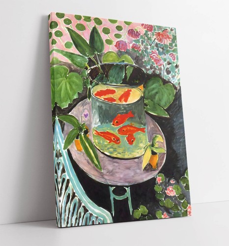 Goldfish henri matisse - goldfish,,