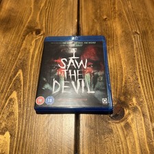 I Saw The Devil (Blu-ray)