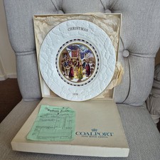 Coalport Bone China England