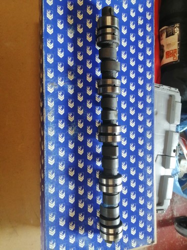 Ford escort cvh camshaft - escort,