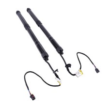 2x Electric Tailgate Gas Struts Left & Right For VW Sharan 7N1 7N2 Seat Alhambra