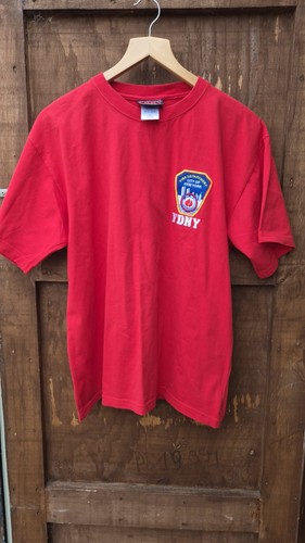 Vintage official fdny - vintage, fire
