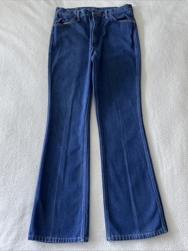 Vintage wrangler jeans mens - vintage,